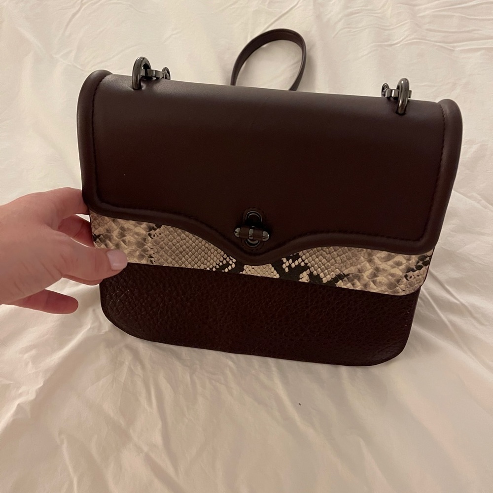 Rebecca minkoff cross body